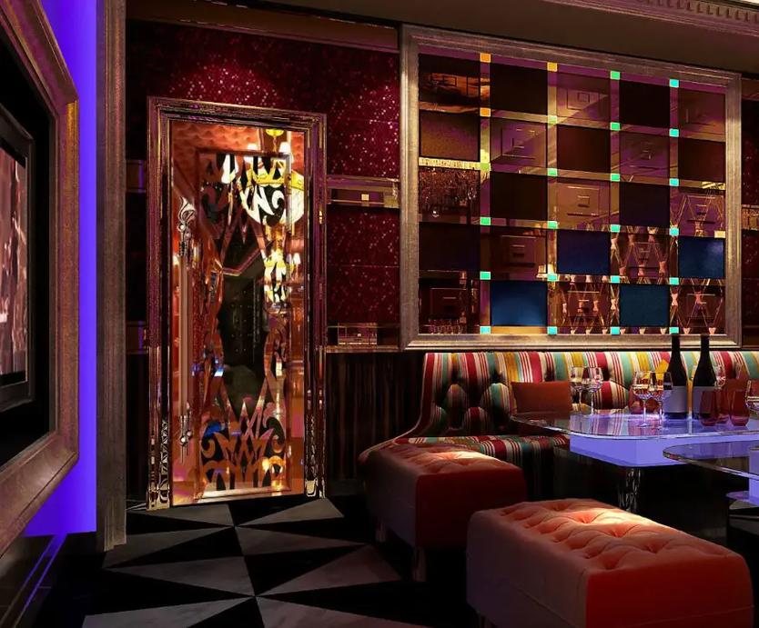 长春商务ktv新玩法-南关区ktv预定